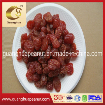 Hot Sale Dried Strawberry New Crop From China